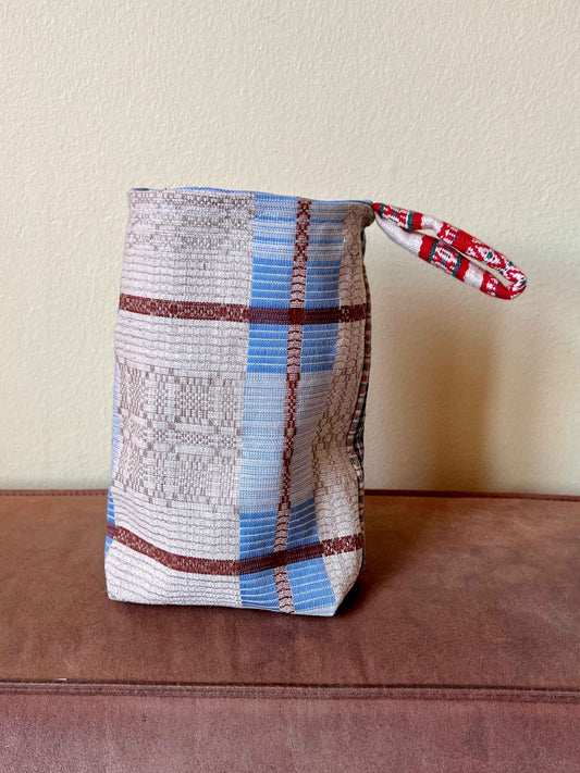 MÅNELOMME #8 - tilføj navn og/eller motiv