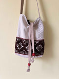 MOTHER MOON POUCH #7