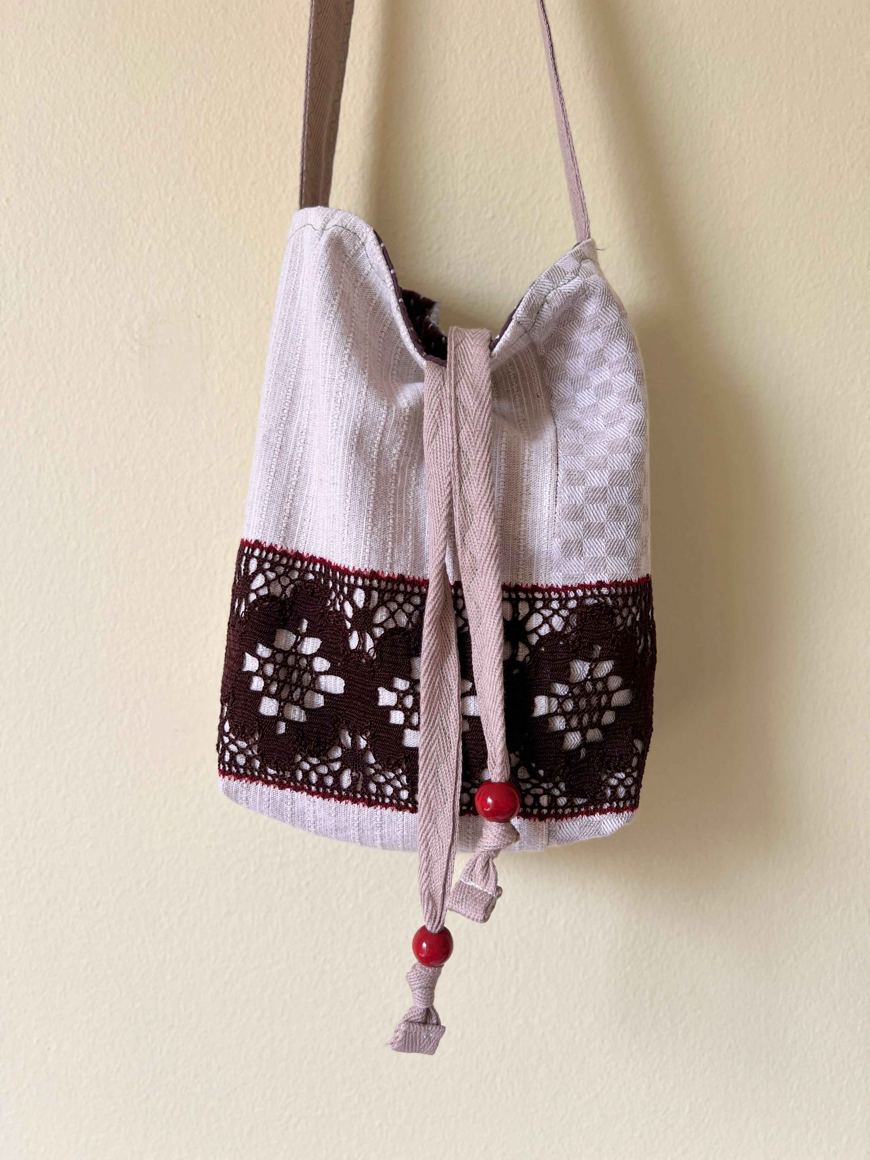 MOTHER MOON POUCH #7