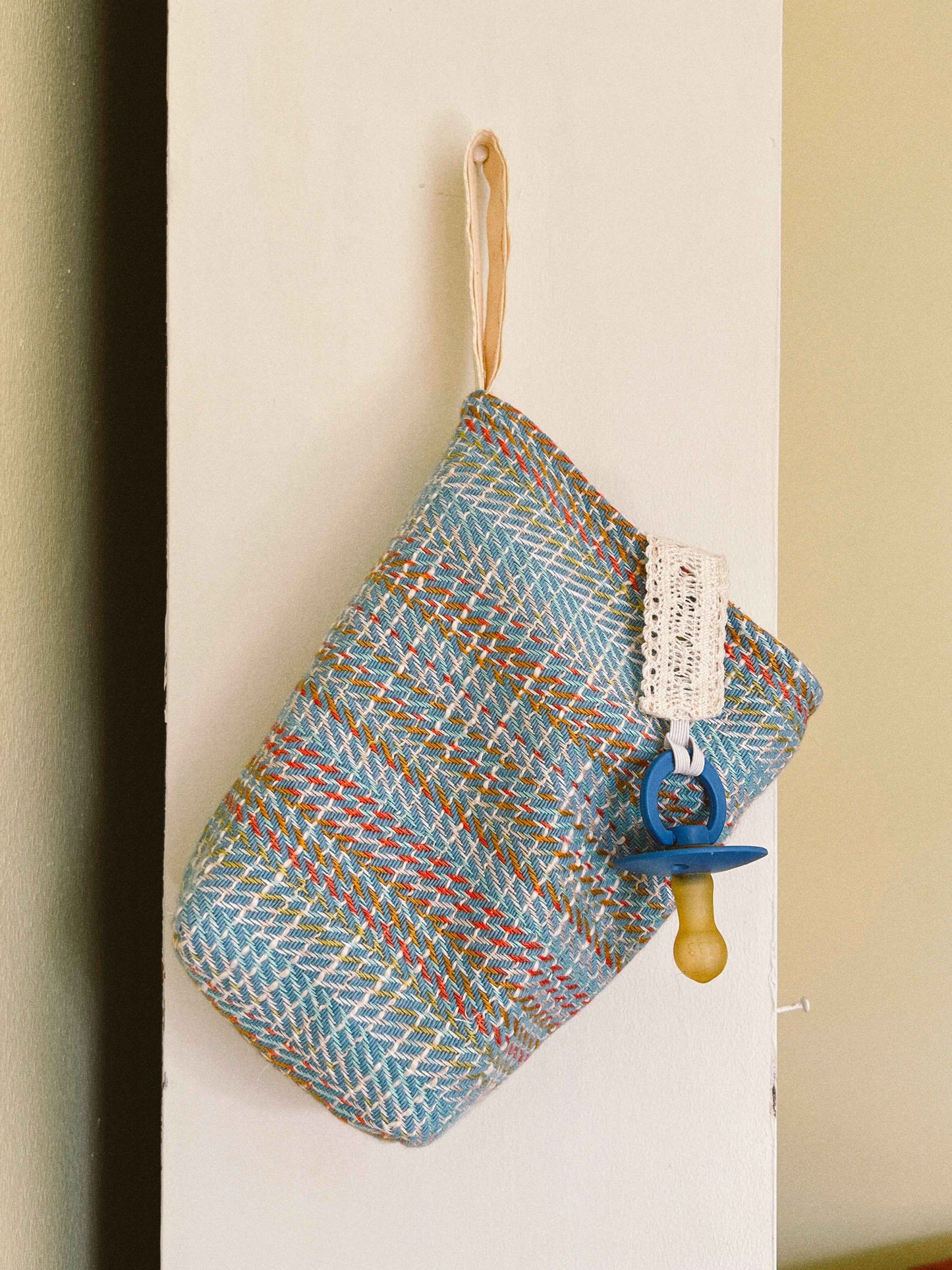 MOON POUCH #22