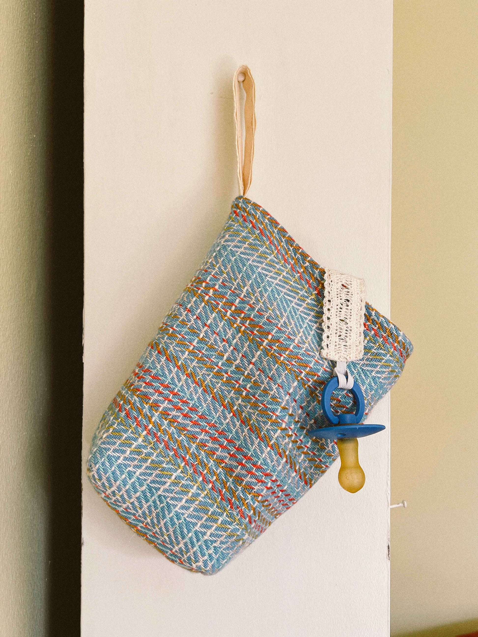 MOON POUCH #22
