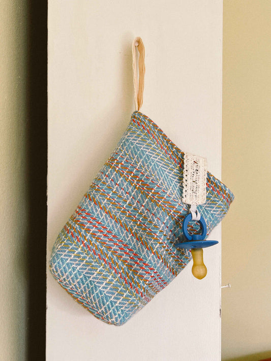 MOON POUCH #22
