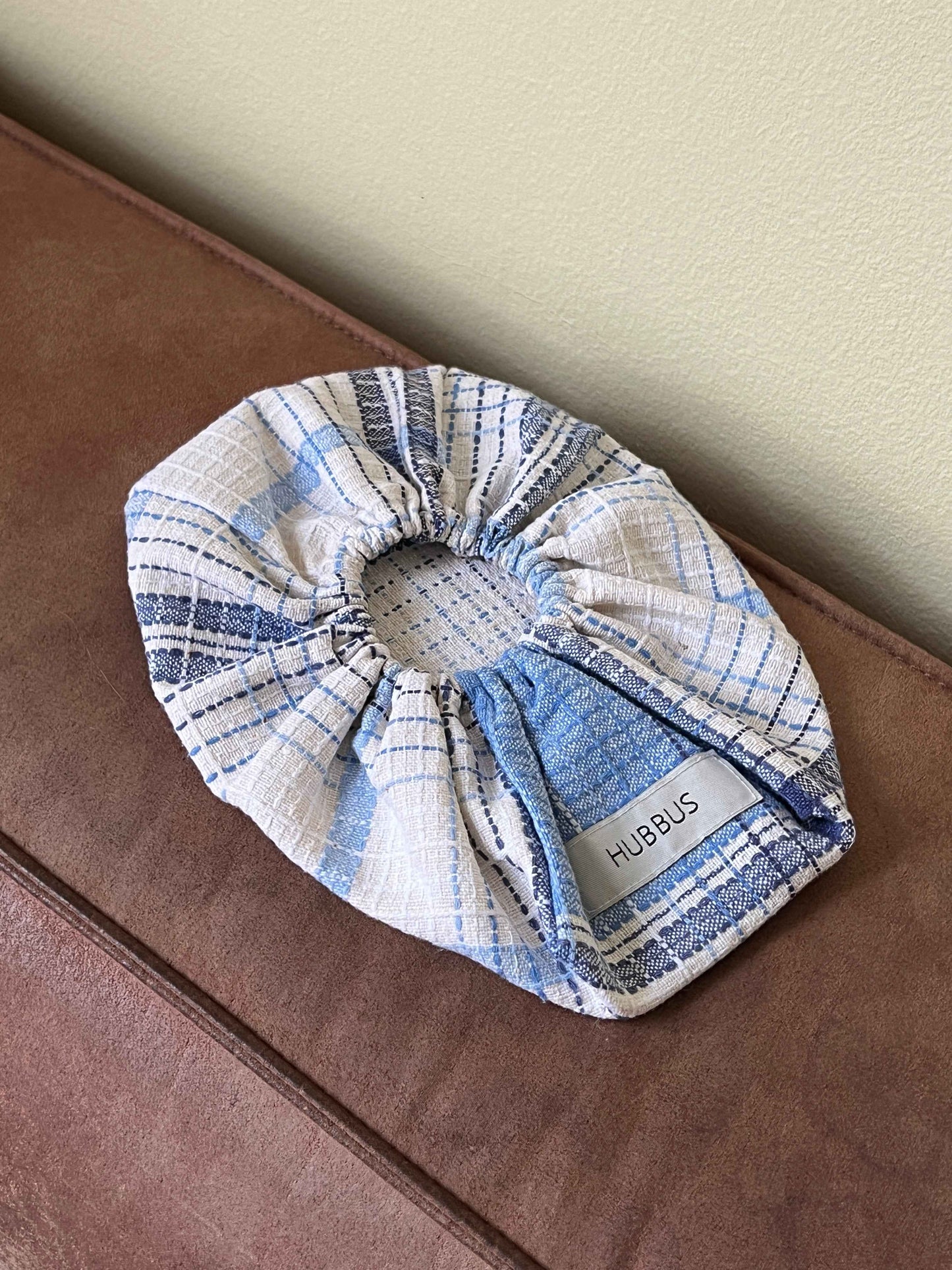 WIPE WRAP – betræk til vådservietter i vintage stof