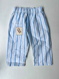 BUBBI PANTS