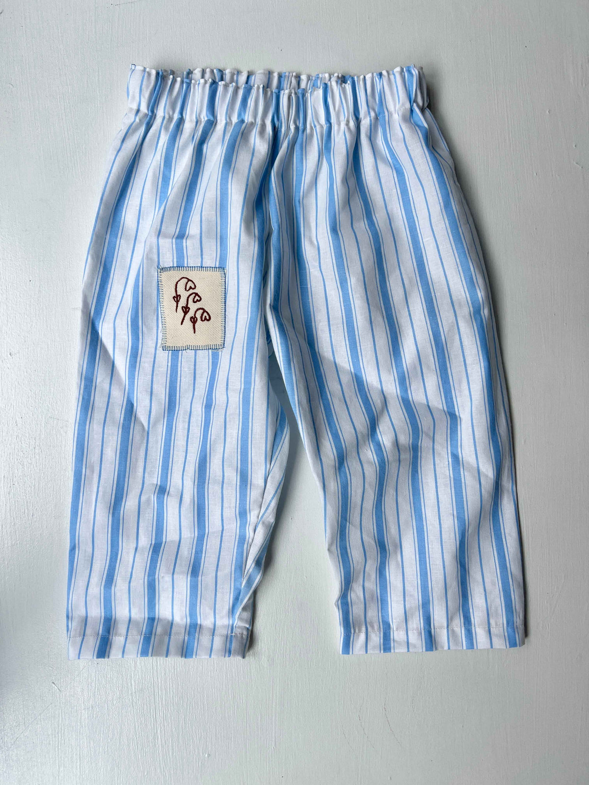 BUBBI PANTS
