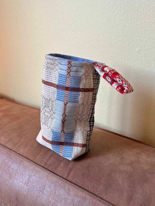 MÅNELOMME #8 - tilføj navn og/eller motiv