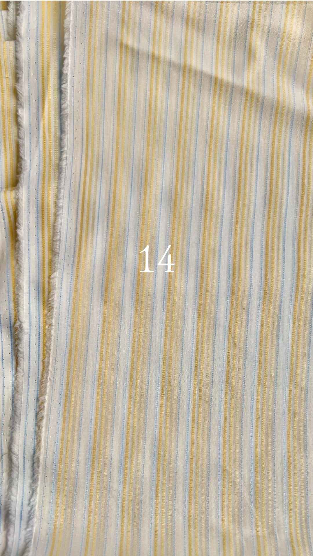 BRAVE SHORTS - made to order