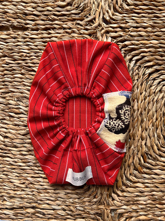 WIPE WRAP – betræk til vådservietter i vintage stof