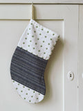 Personalised Christmas Stocking