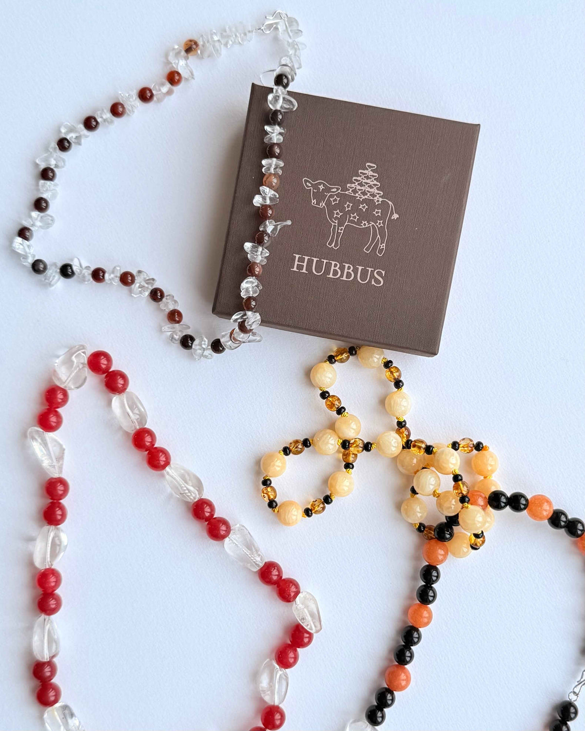 NECKLACE 29