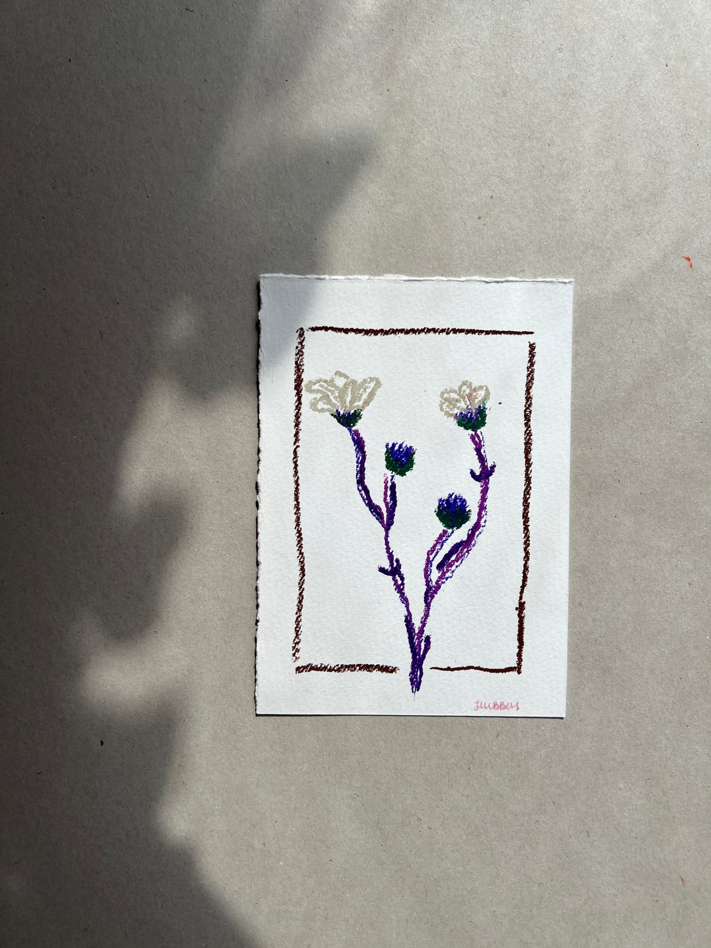 SEPTEMBER FLOWER 02
