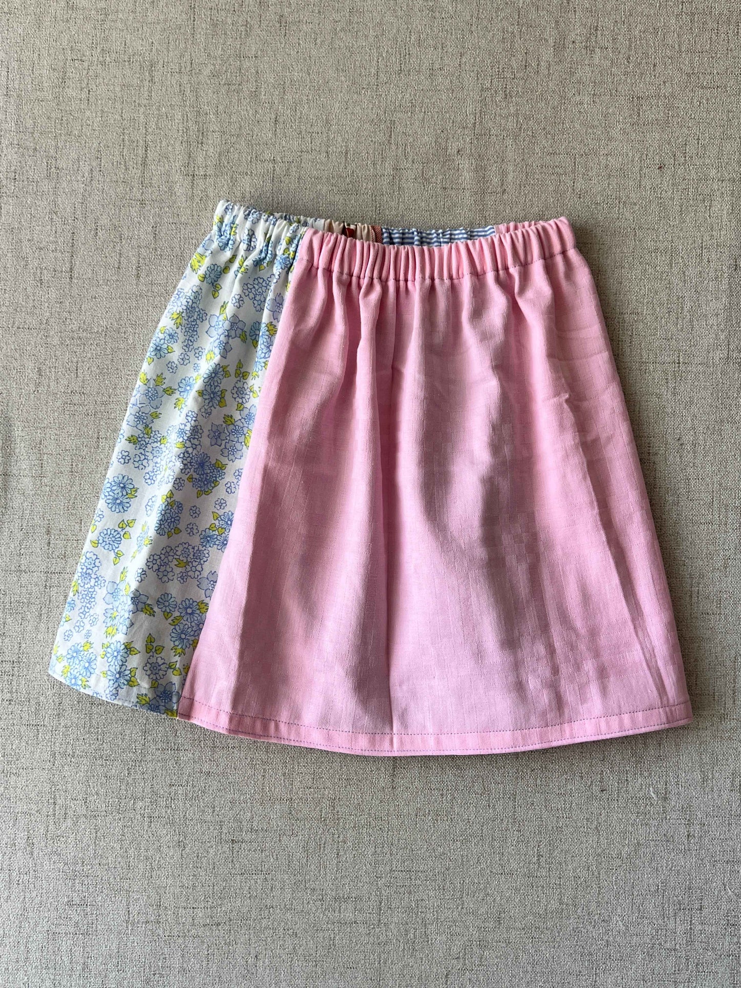 BRAVE SKIRT, 2-4