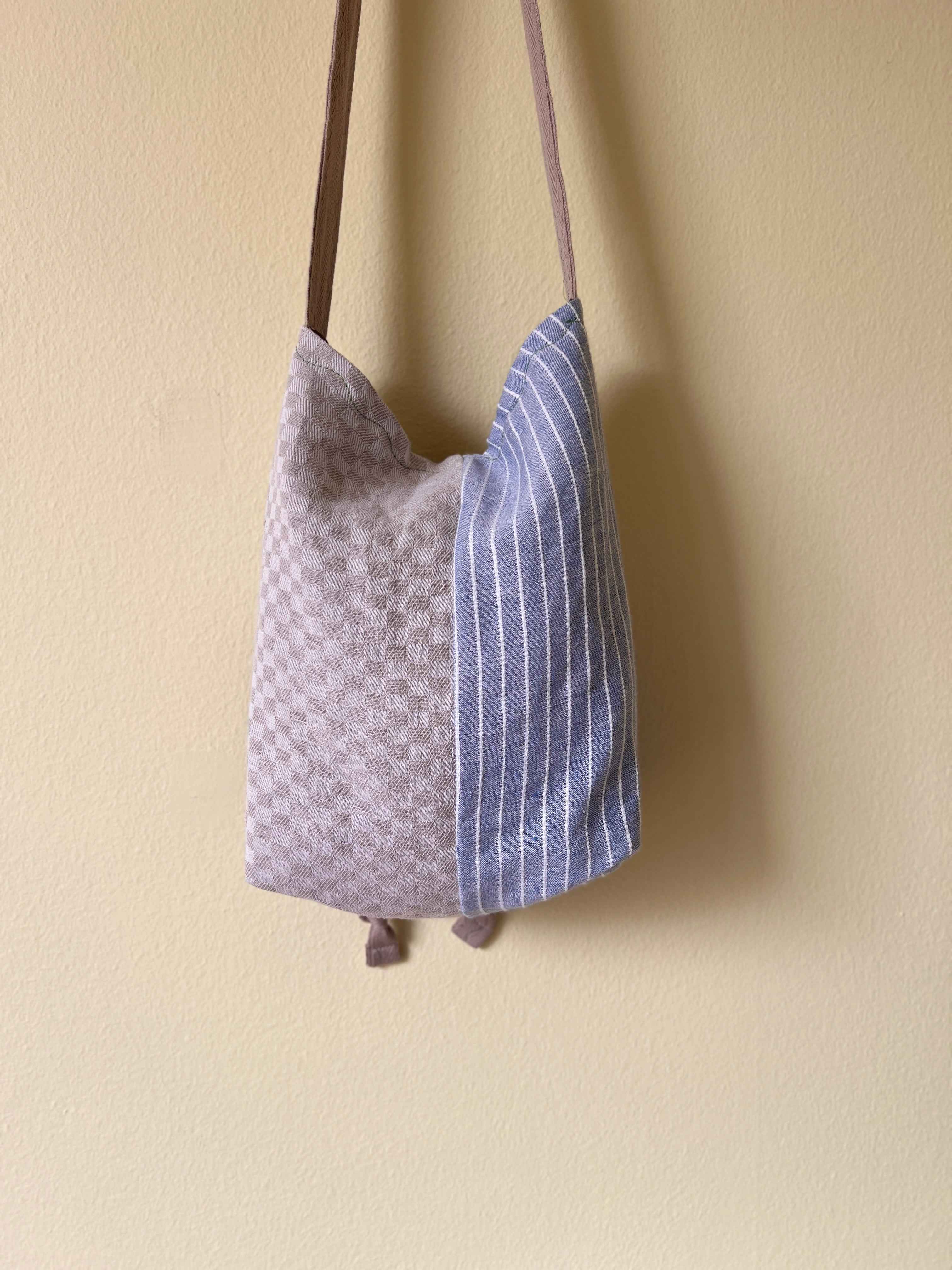 MOTHER MOON POUCH #8