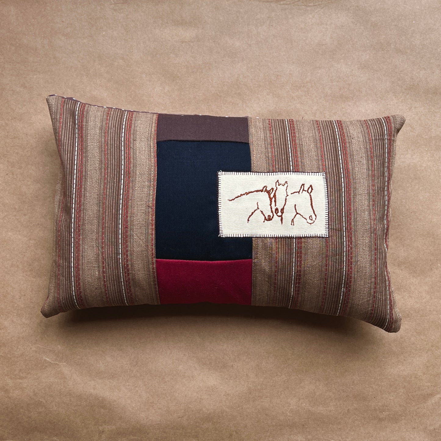 STORY PILLOW — 1