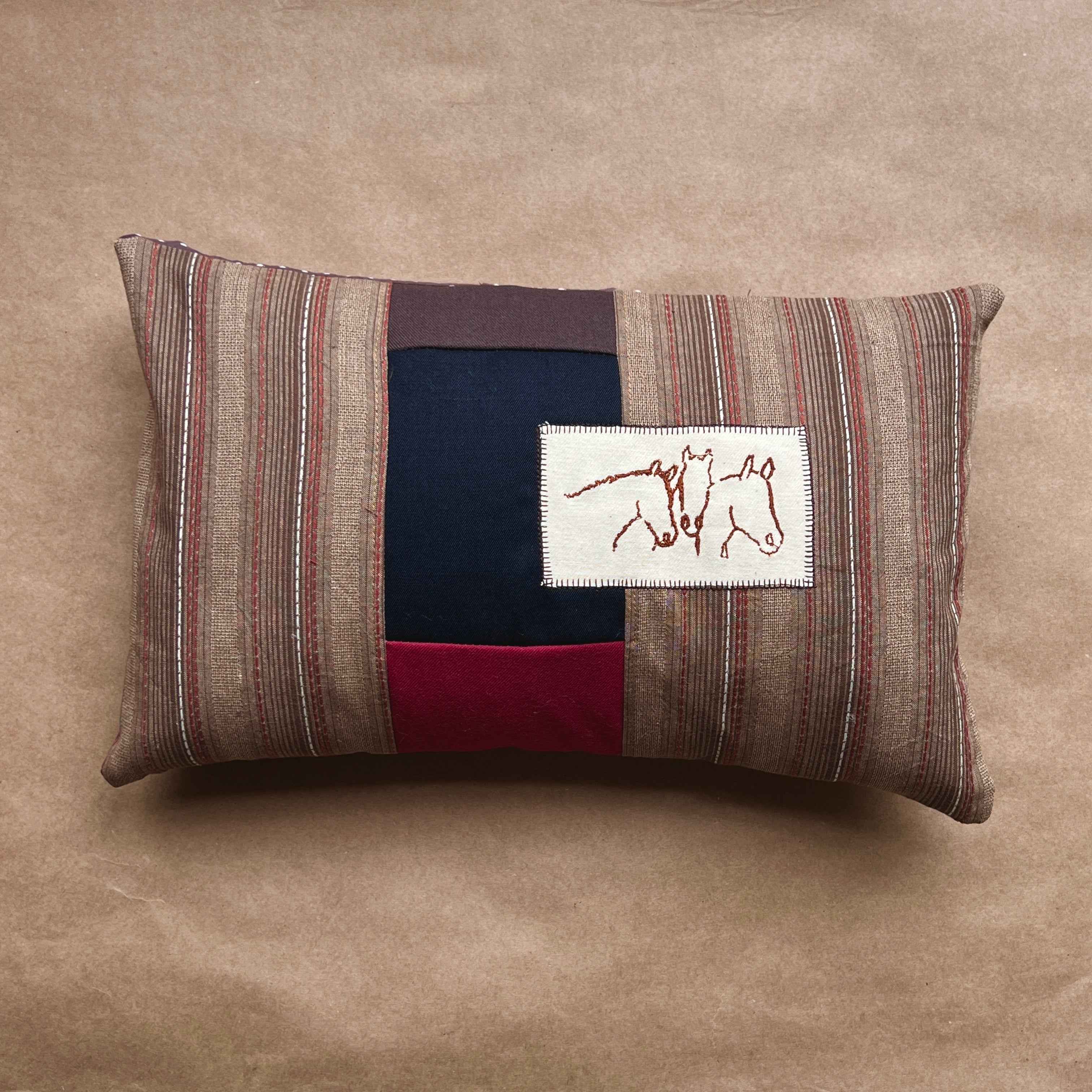 STORY PILLOW — 1