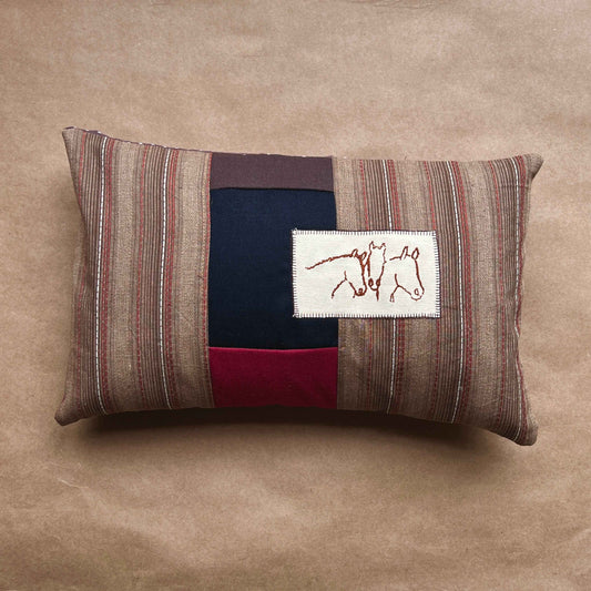 STORY PILLOW — 1