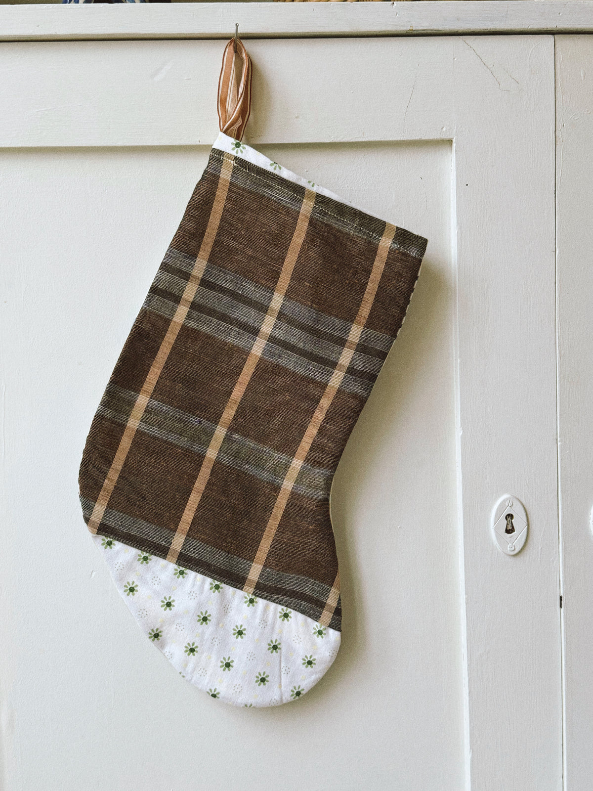 Personalised Christmas Stocking