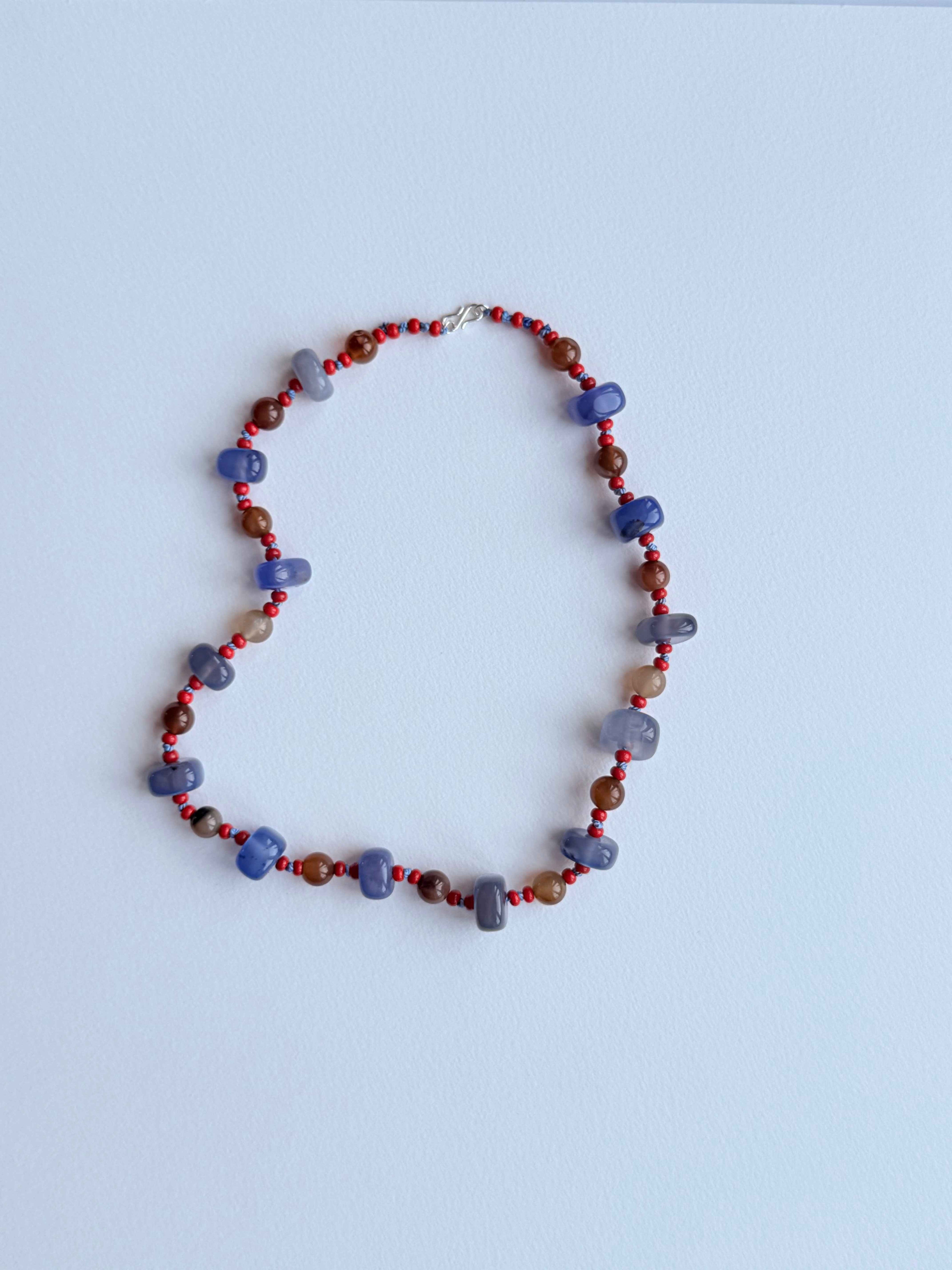 NECKLACE 27