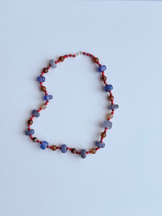 NECKLACE 27