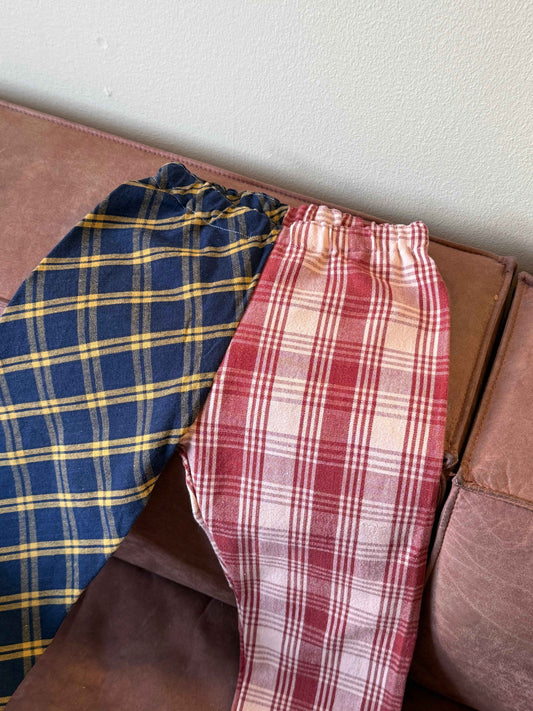 BUBBI bukser 2-4 år