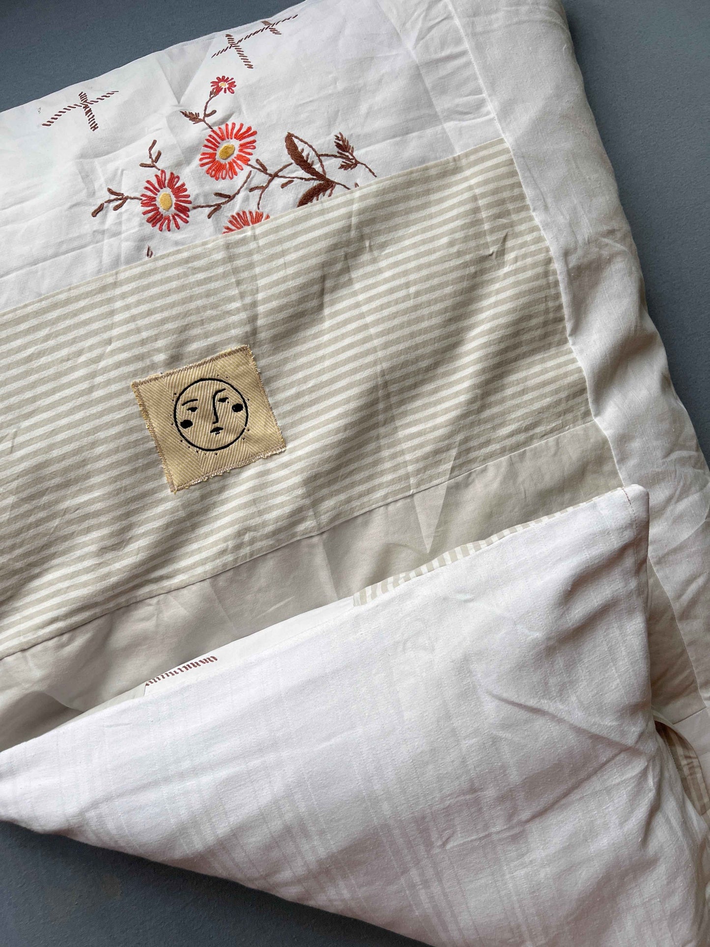 BOBSEN baby dynebetræk #1