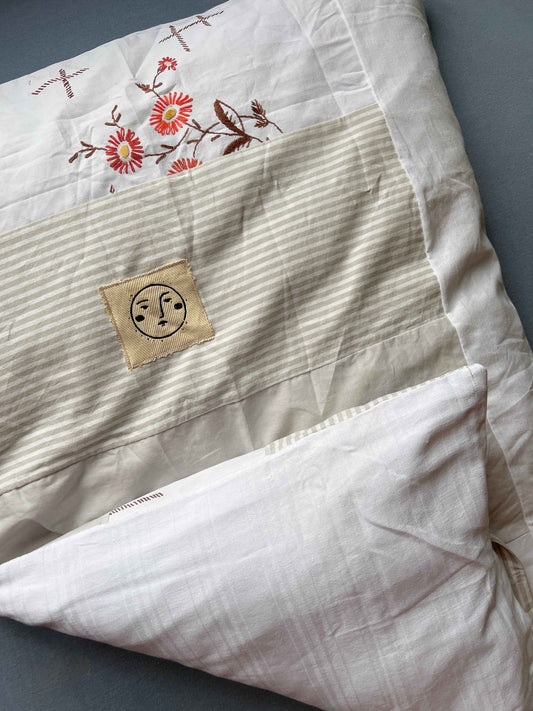 BOBSEN baby dynebetræk #1