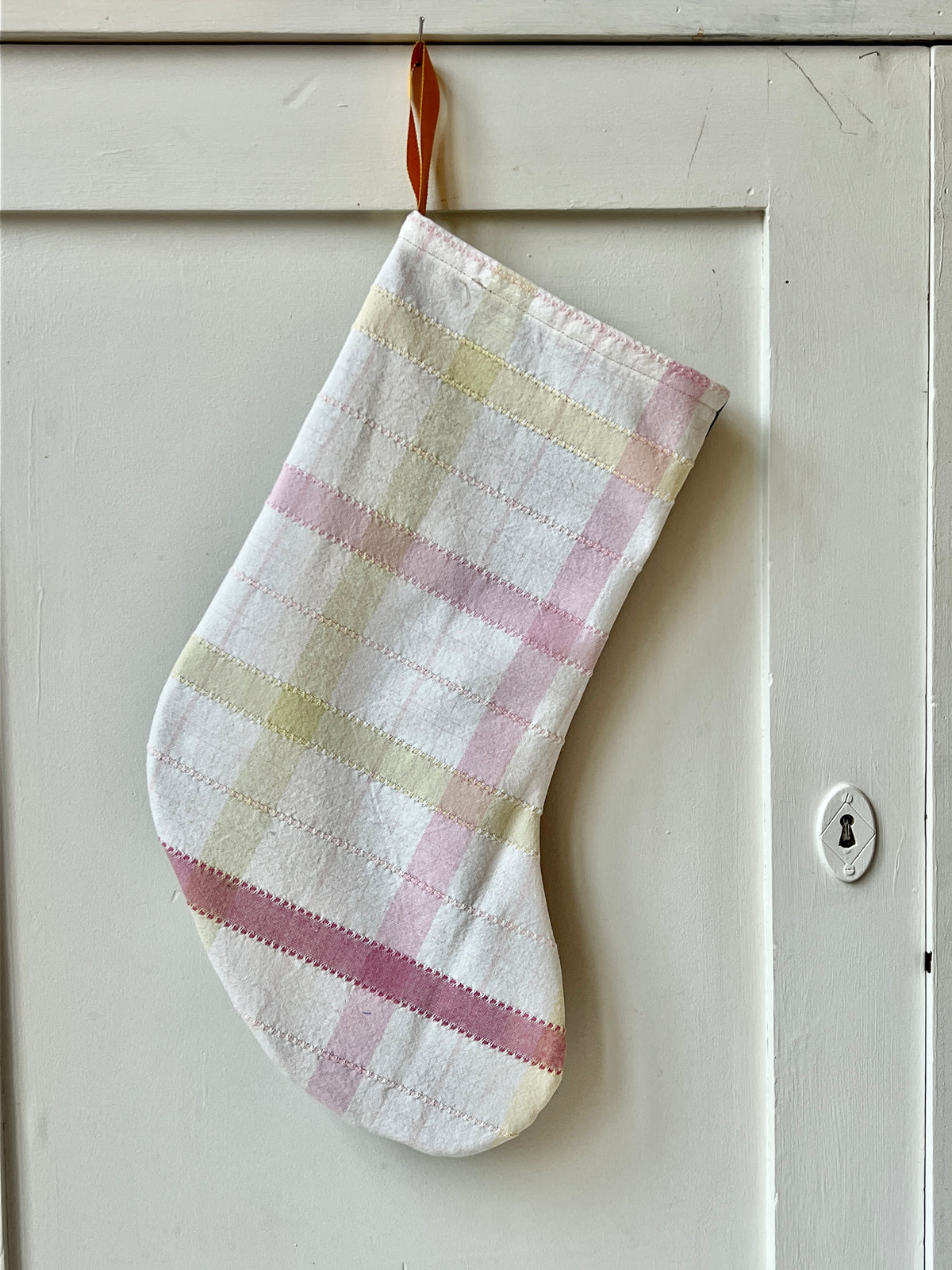 Personalised Christmas Stocking