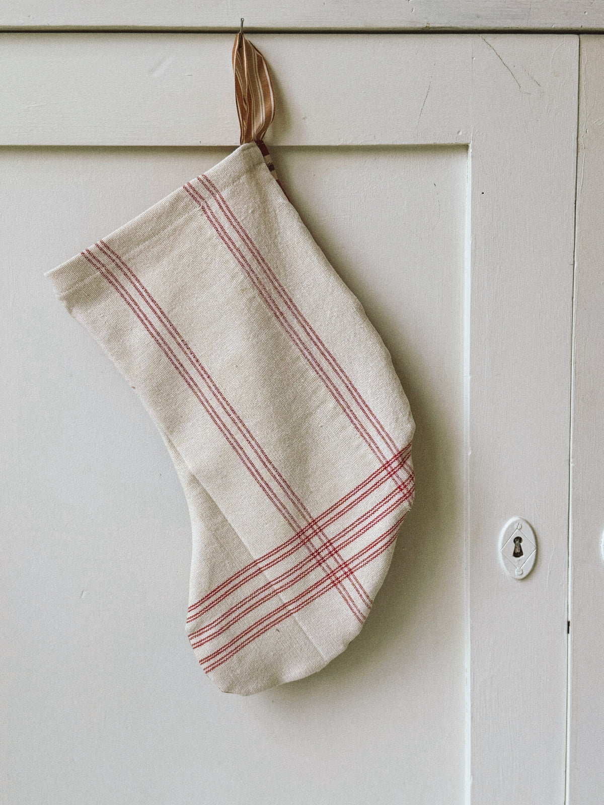 Personalised Christmas Stocking