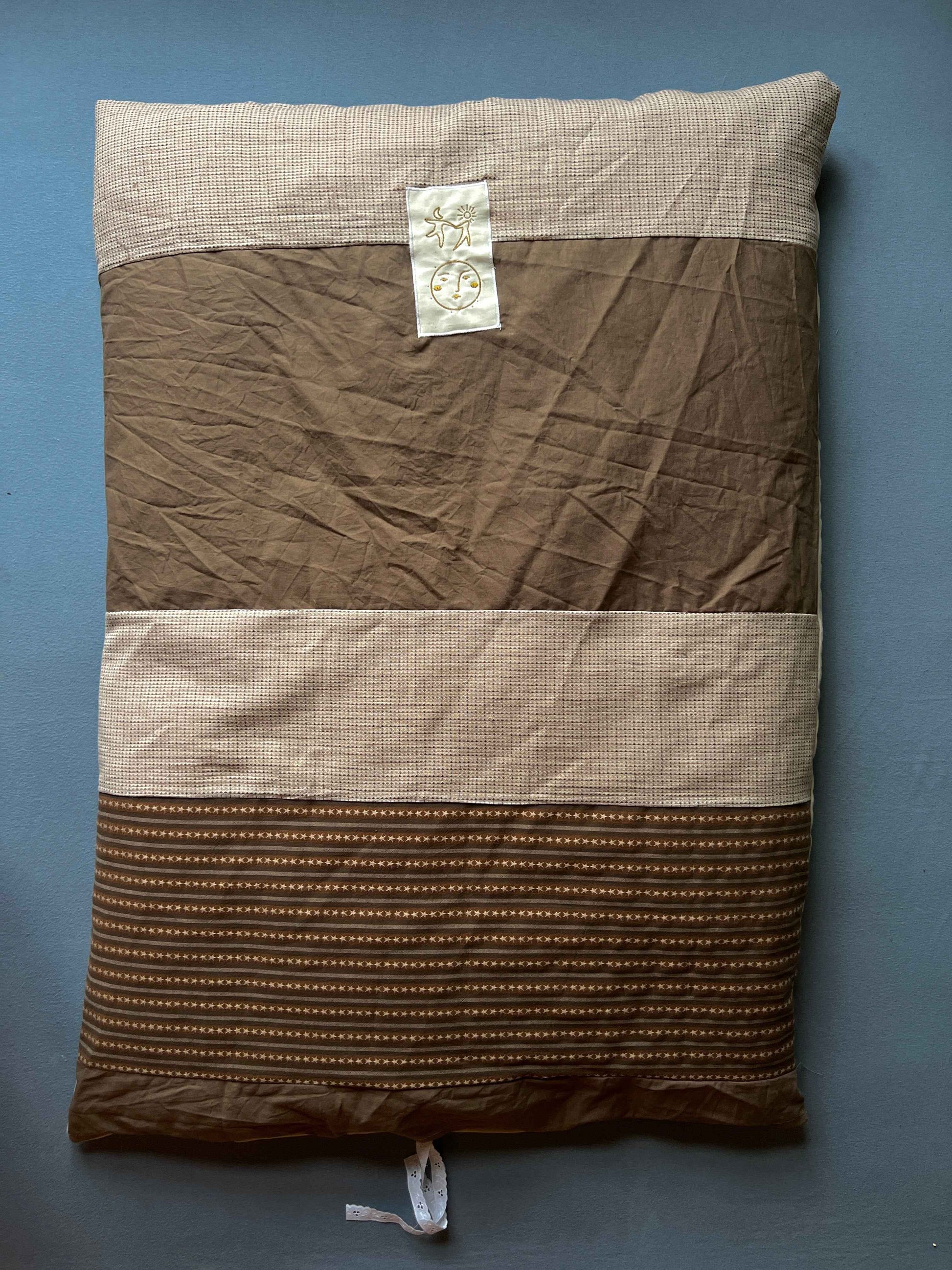 BOBSEN baby dynebetræk #5