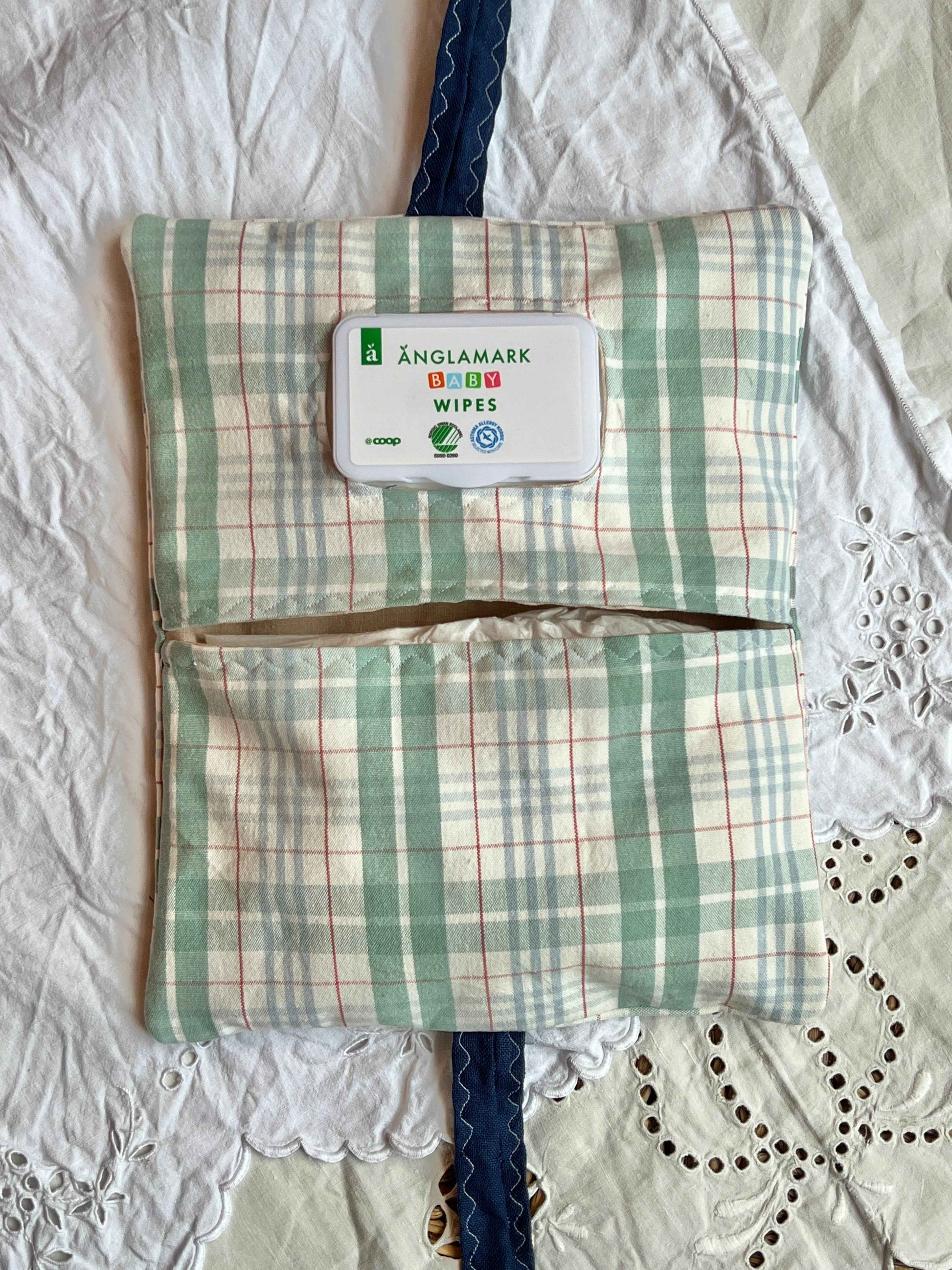 BLELOMME #3 - tilføj navn og/eller motiv