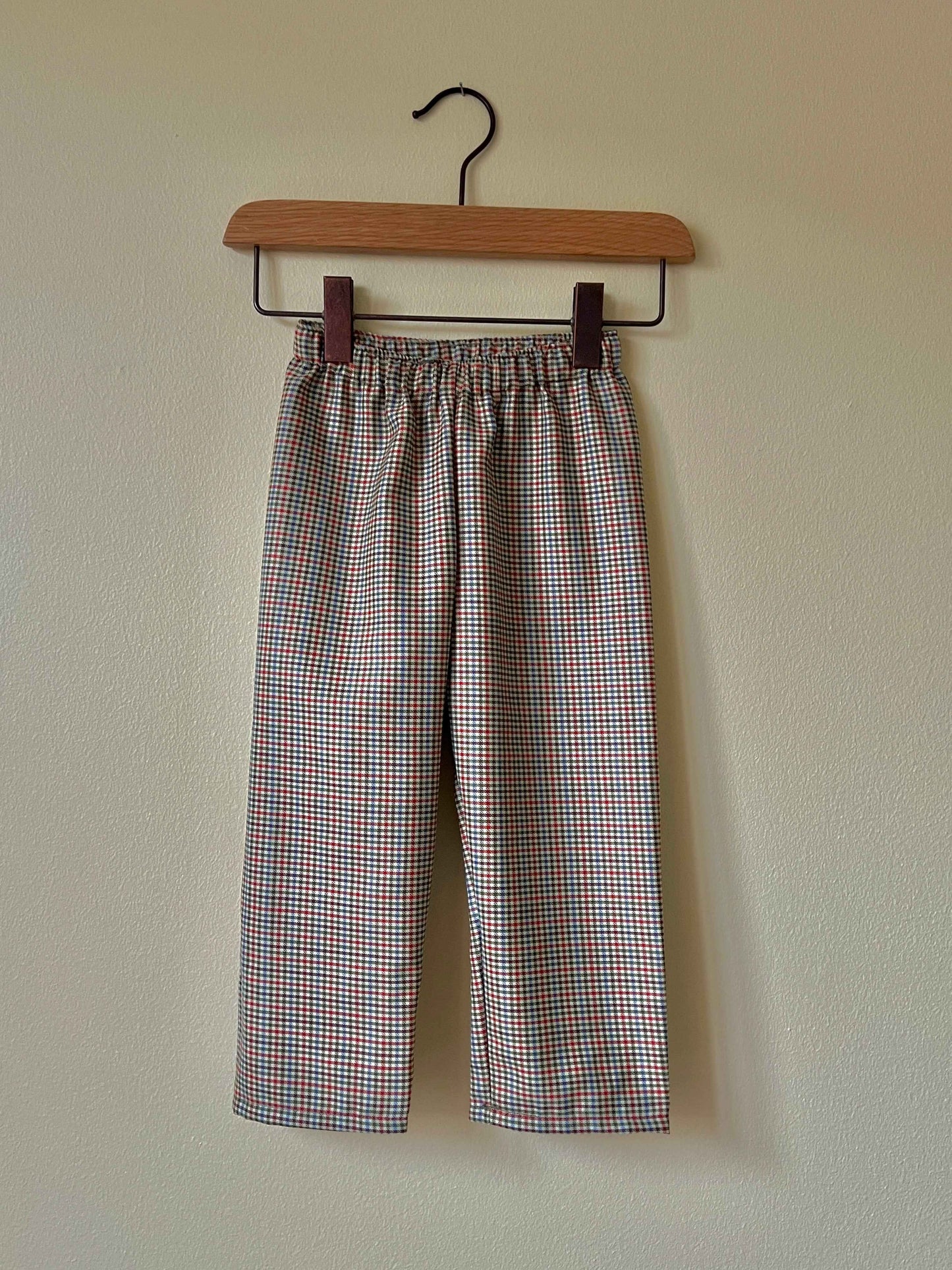 BUBBI bukser 2-4 år