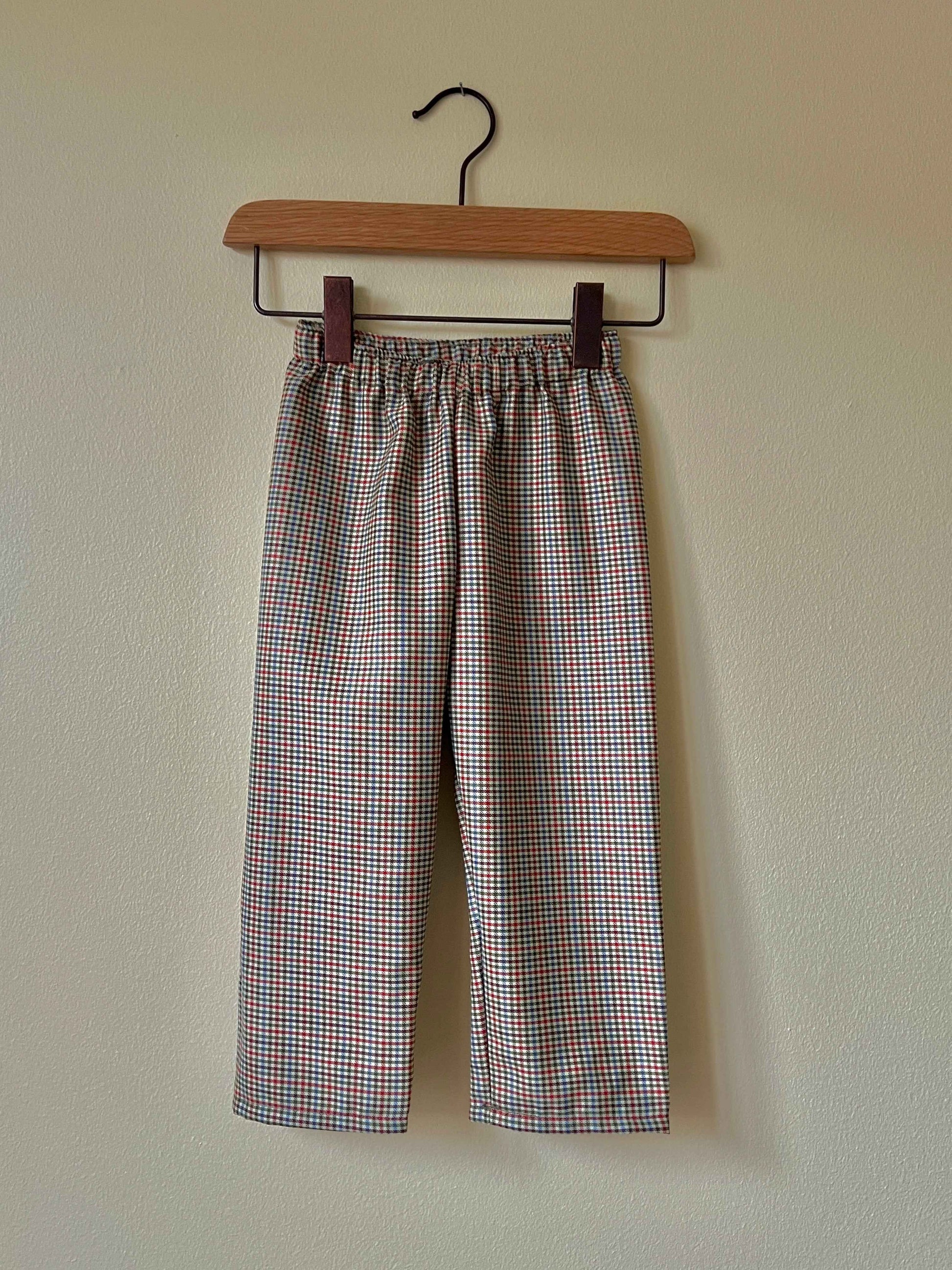 BUBBI bukser 2-4 år