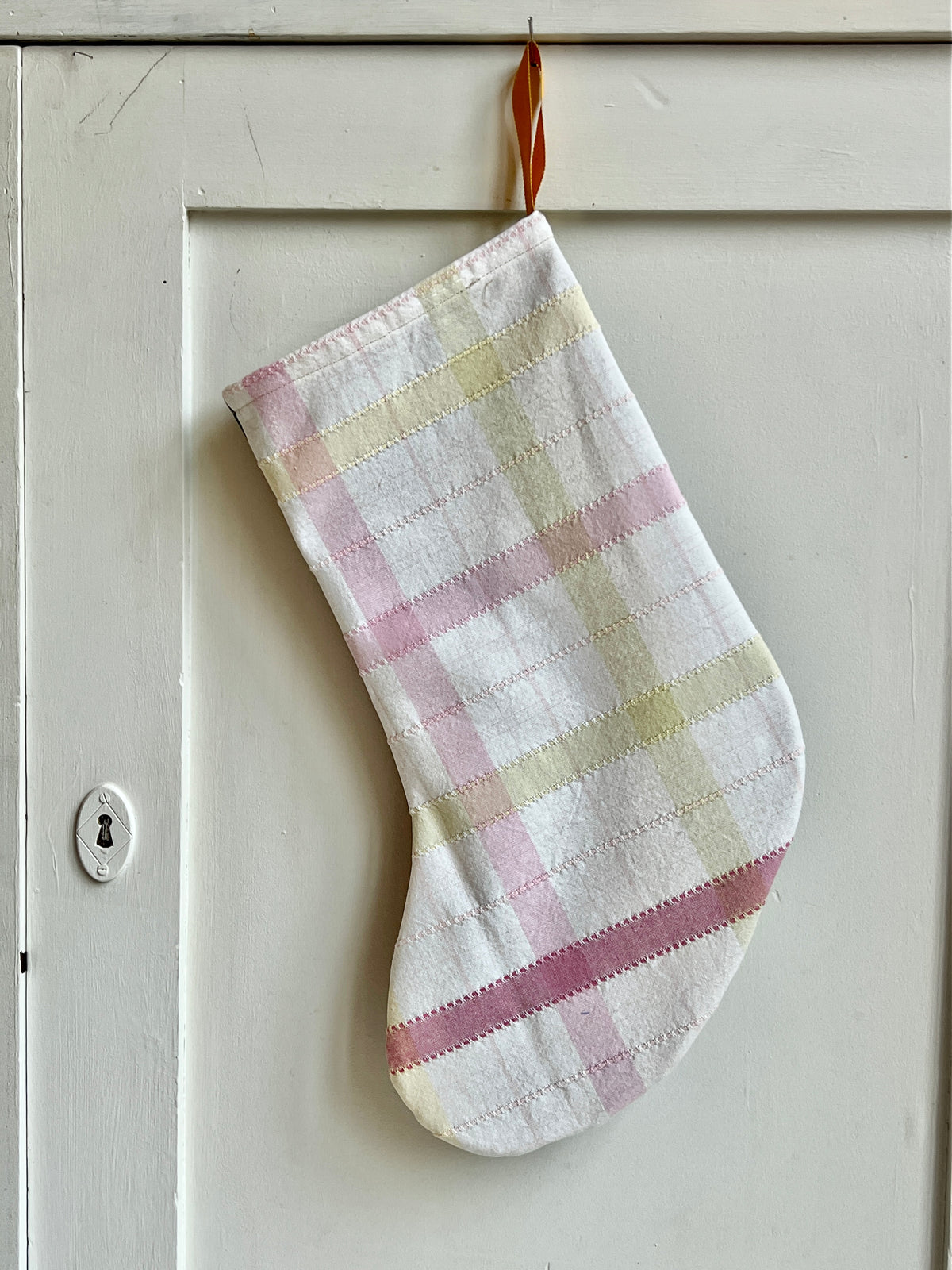 Personalised Christmas Stocking