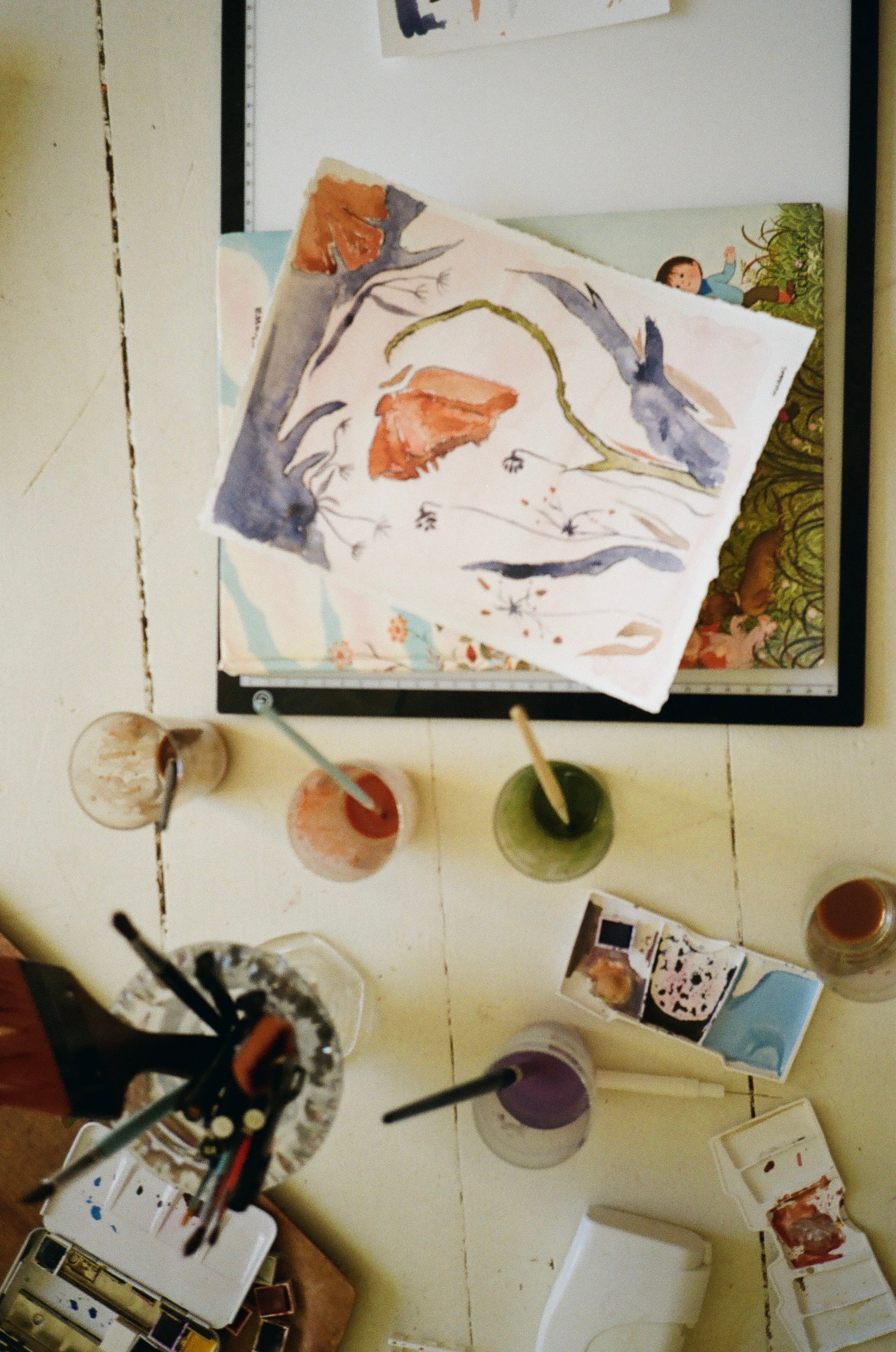 Limited Print No. 27
