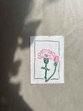 JANUARY FLOWER 02