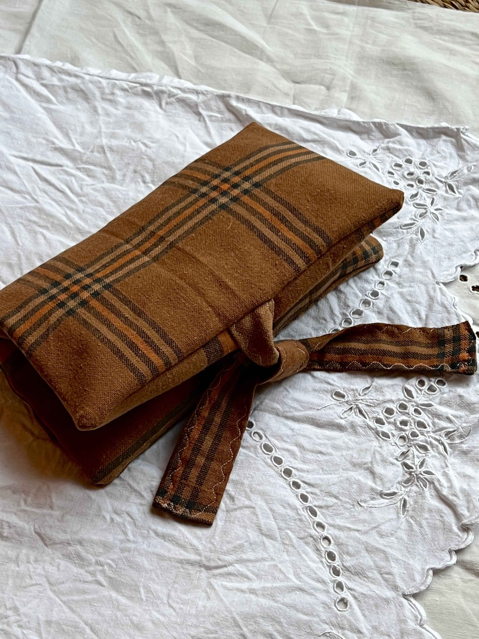 BLELOMME #4 - tilføj navn og/eller motiv