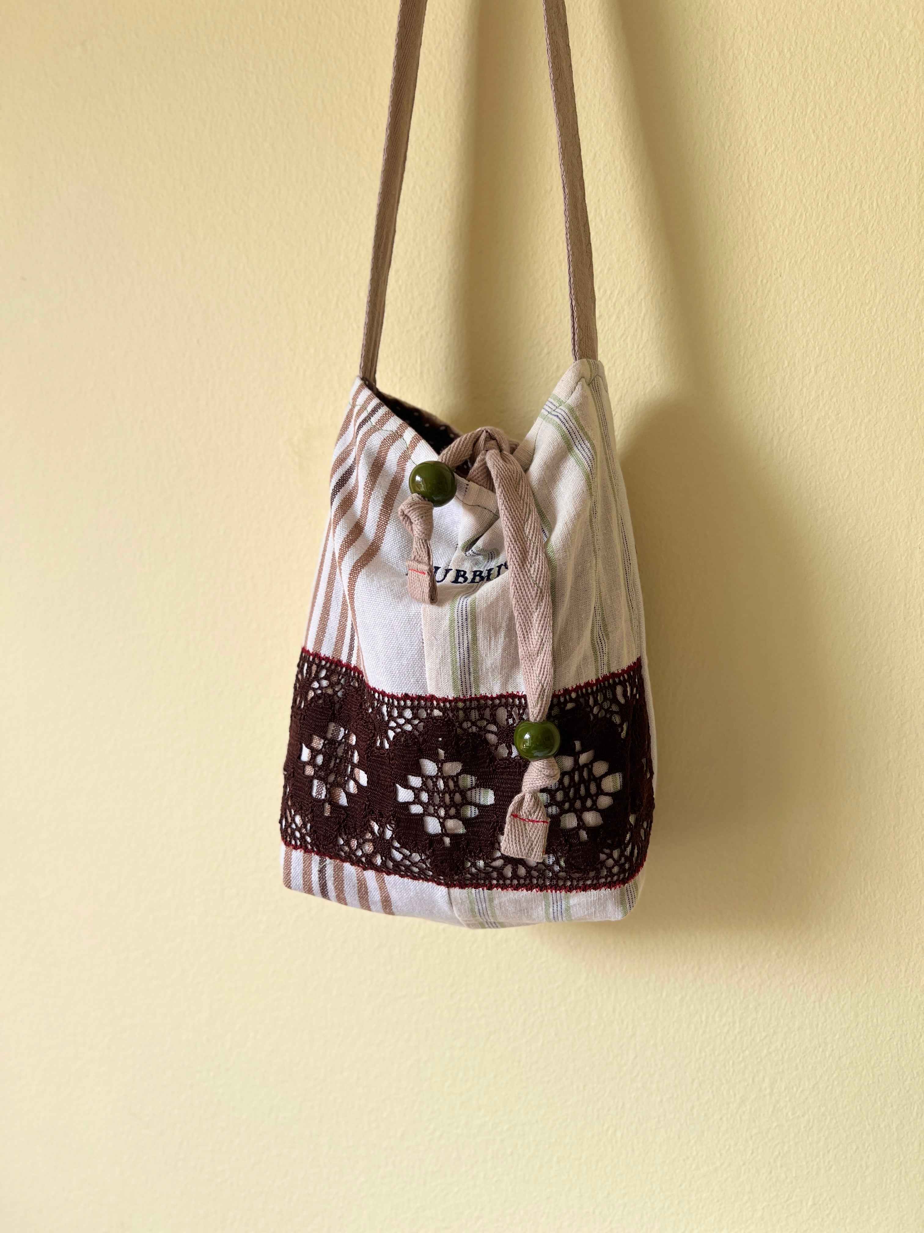 MOTHER MOON POUCH #1
