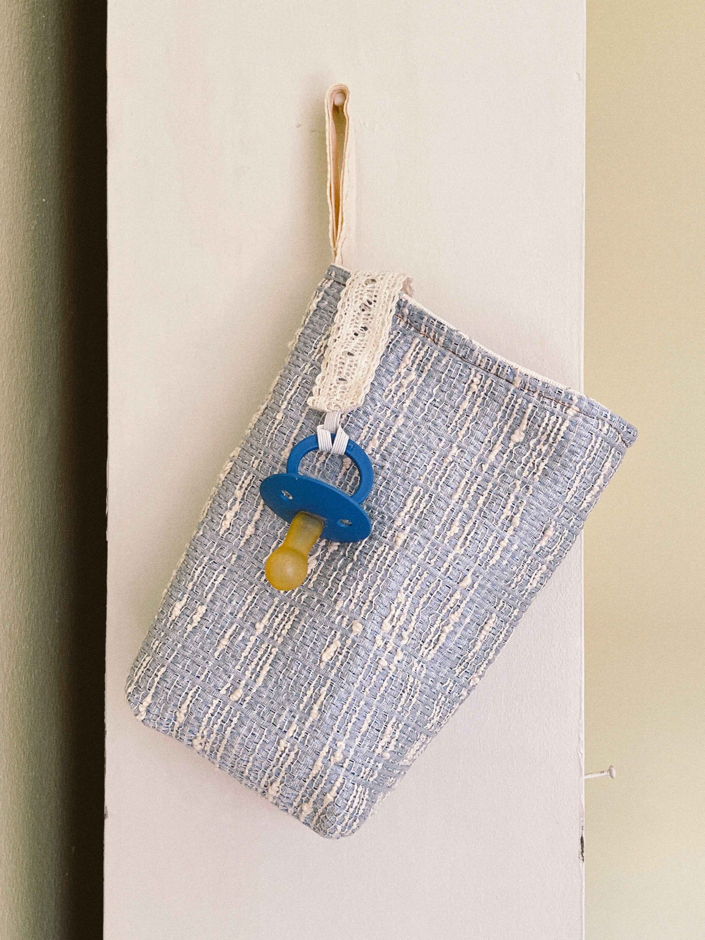 MOON POUCH #20
