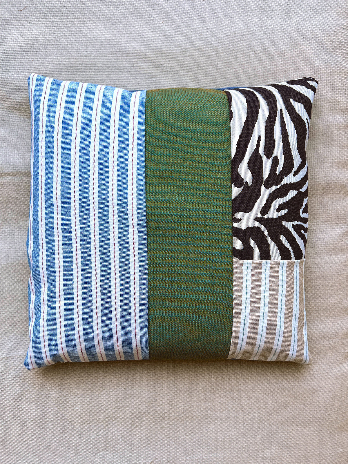 Pillow cushion 40x40