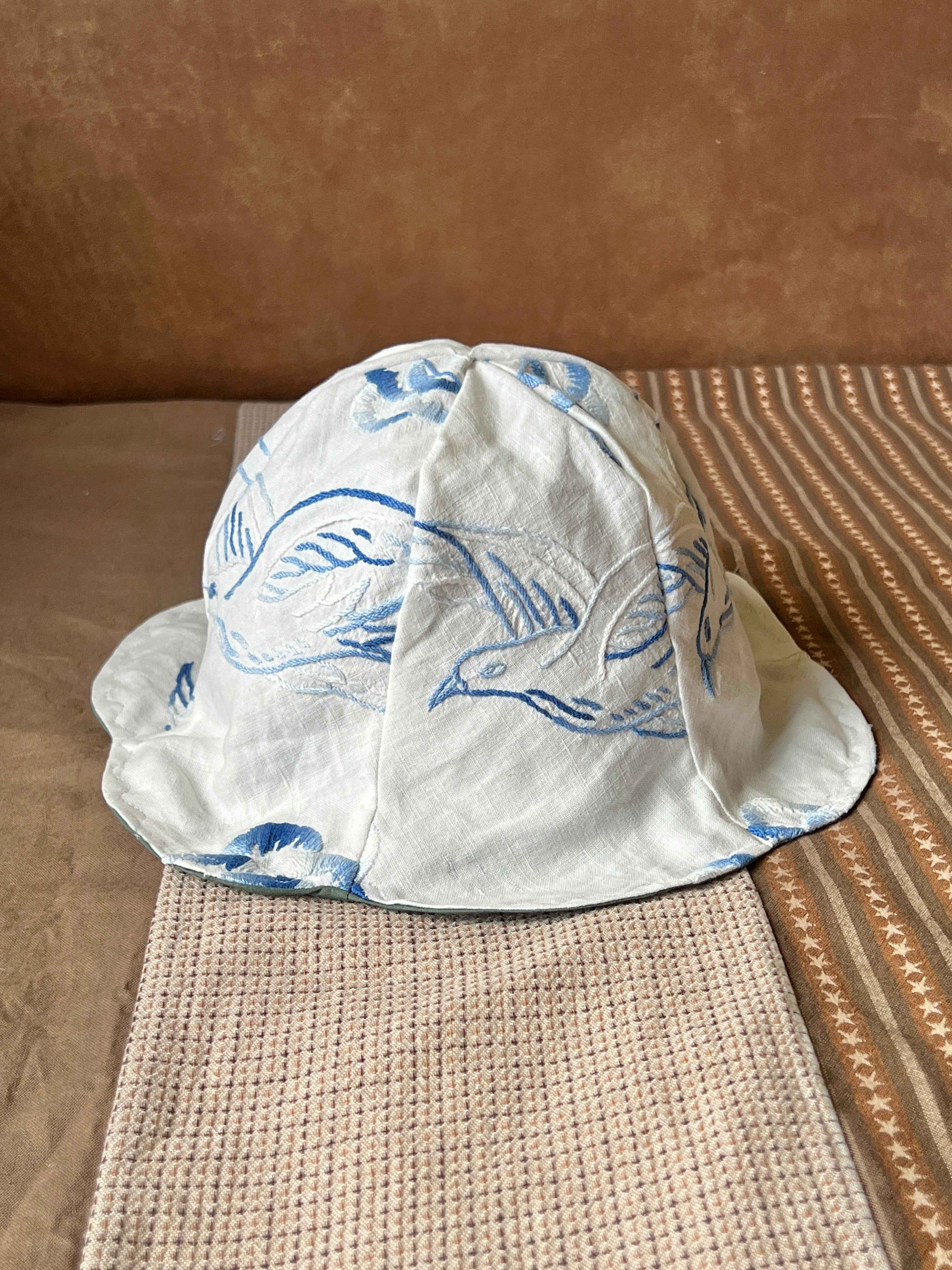 SMØRBLOMST • 0-2 år