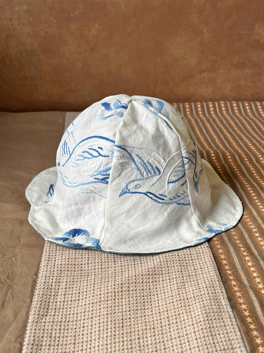 SMØRBLOMST • 0-2 år