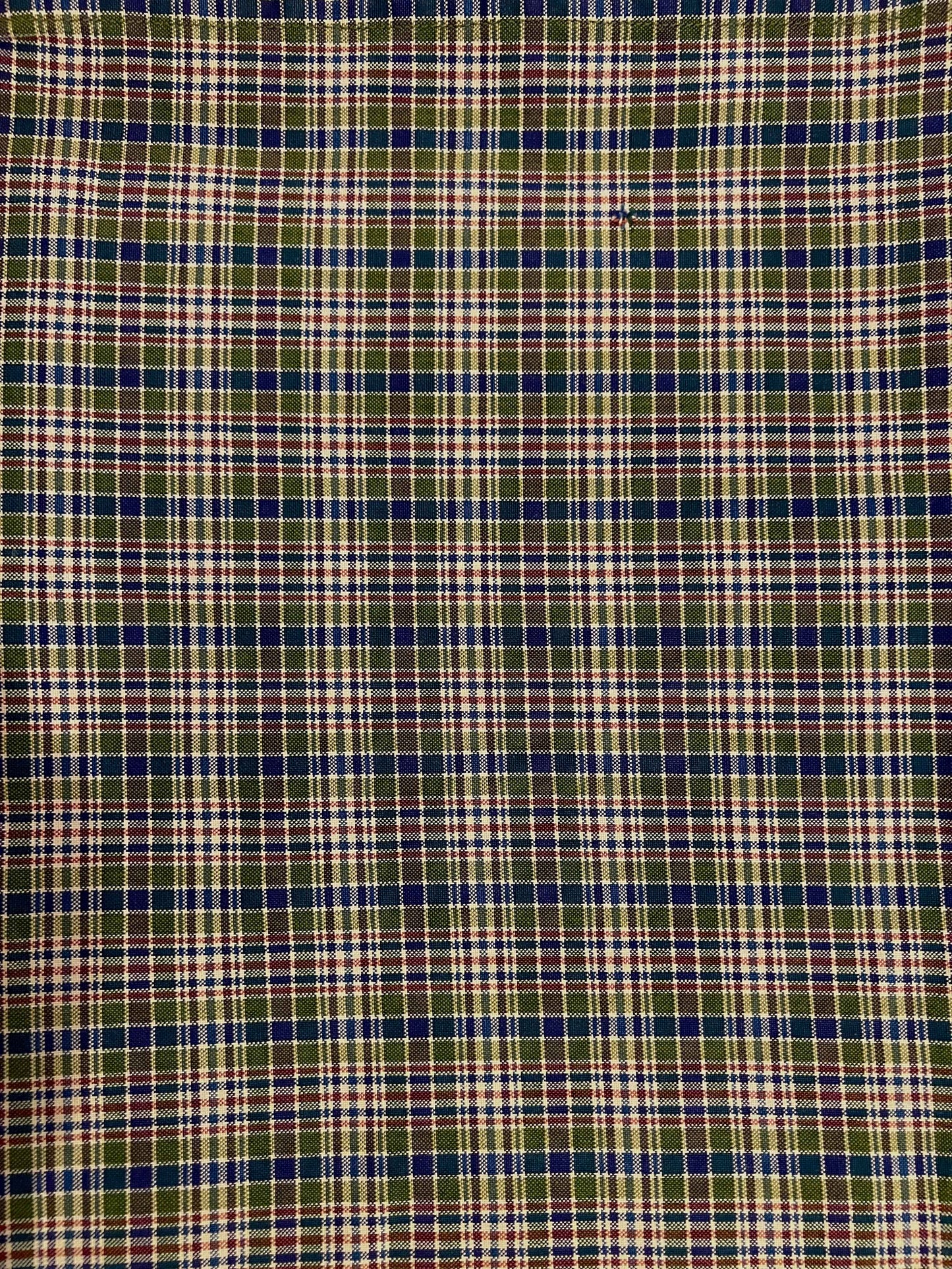 Made to order julesok i vintage tekstil - tilføj navn og motiv