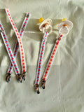 SUTTI BADUTTi Pacifier Clip #8