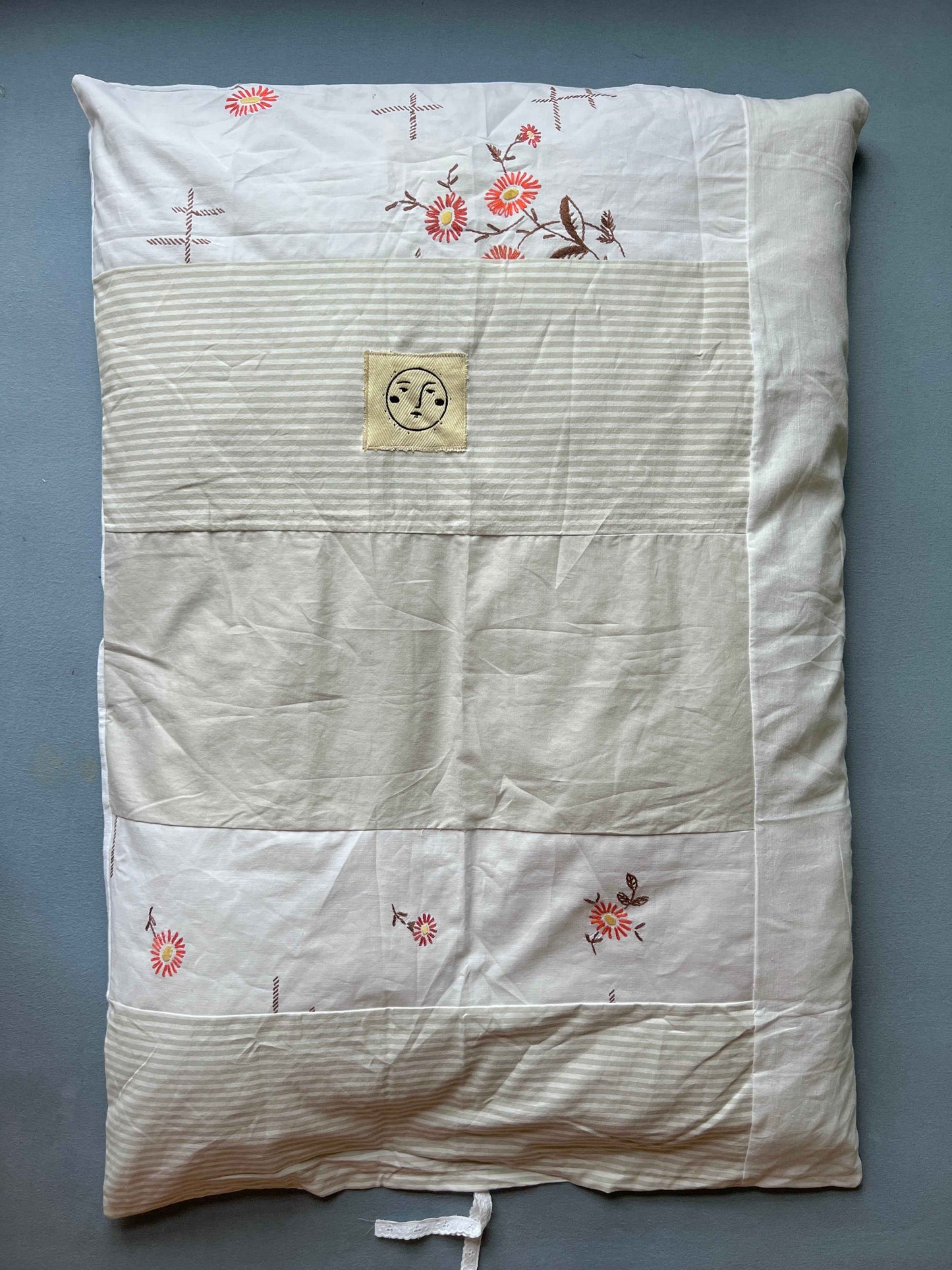 BOBSEN baby dynebetræk #1