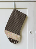 Personalised Christmas Stocking