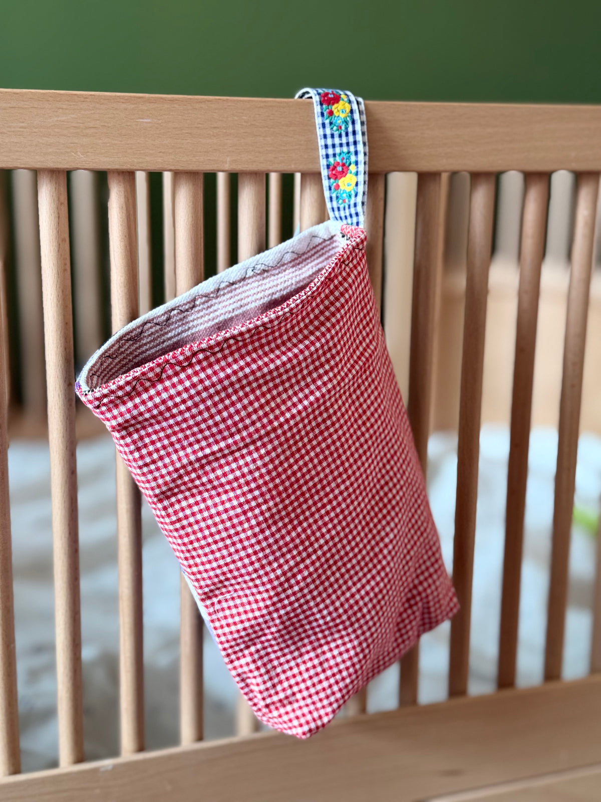 Moon Pocket #15