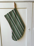Personalised Christmas Stocking