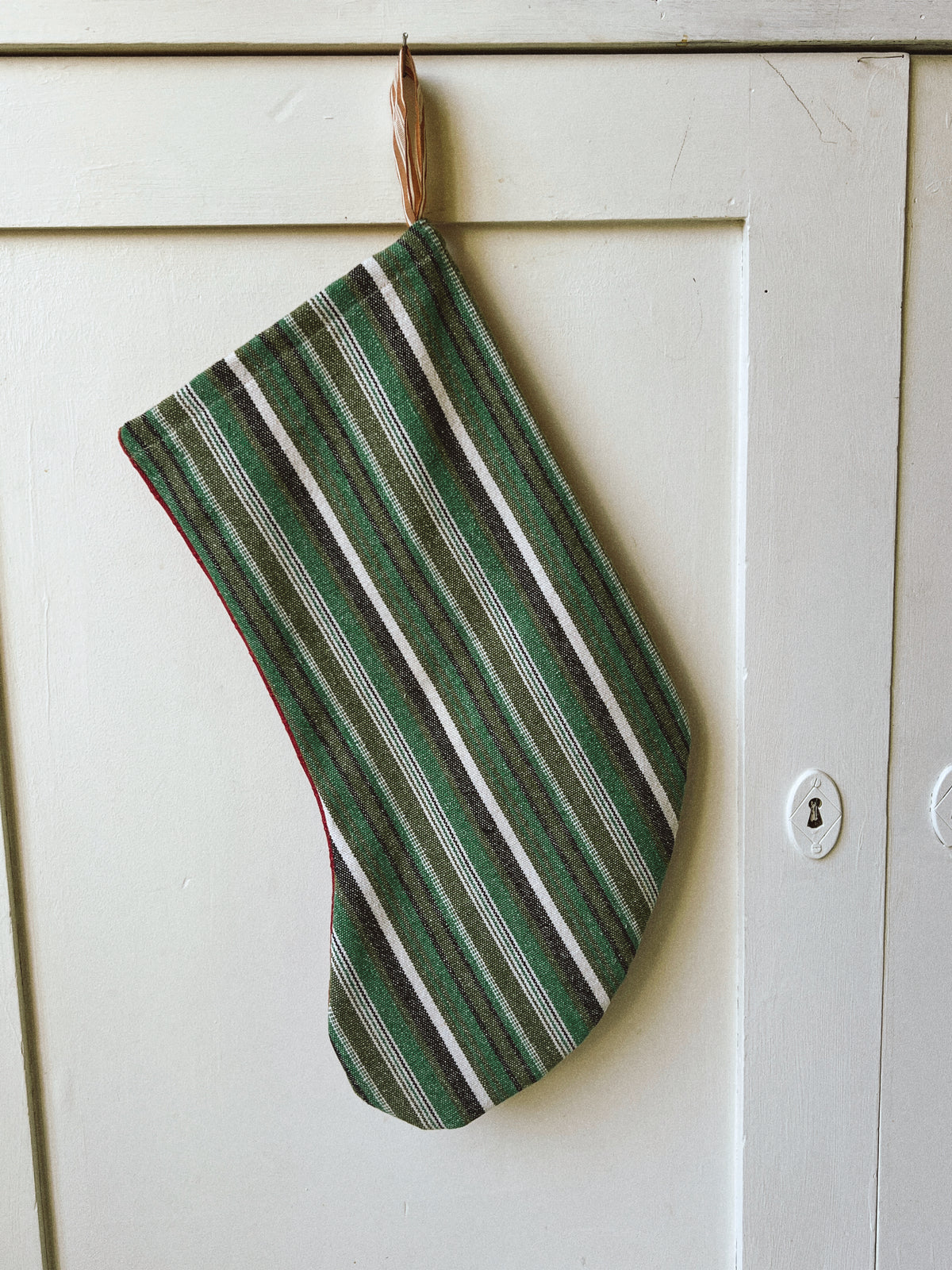 Personalised Christmas Stocking