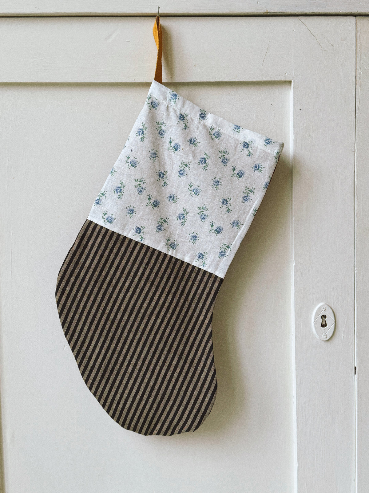 Personalised Christmas Stocking