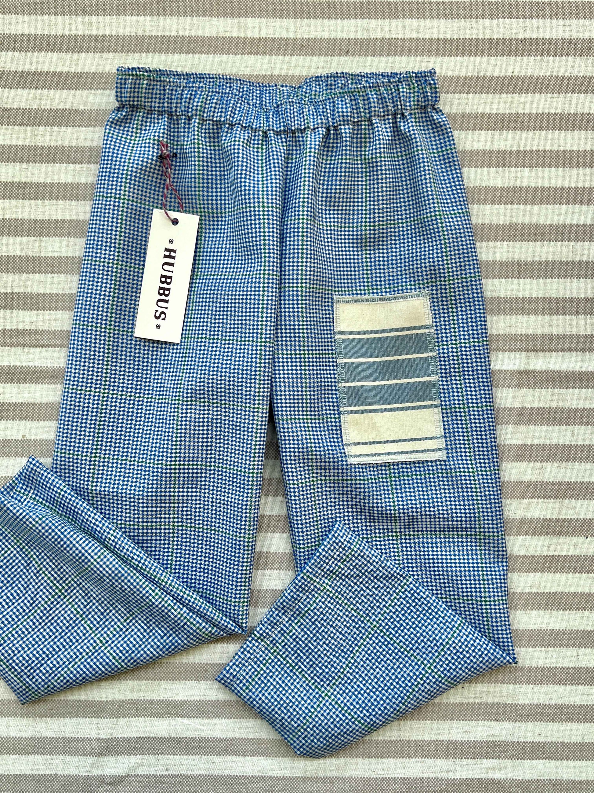 BUBBI bukser 2-4 år